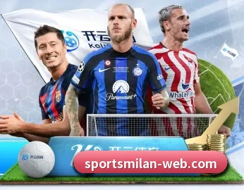关于我们 - 体育资讯内容服务 | MILANSPORT